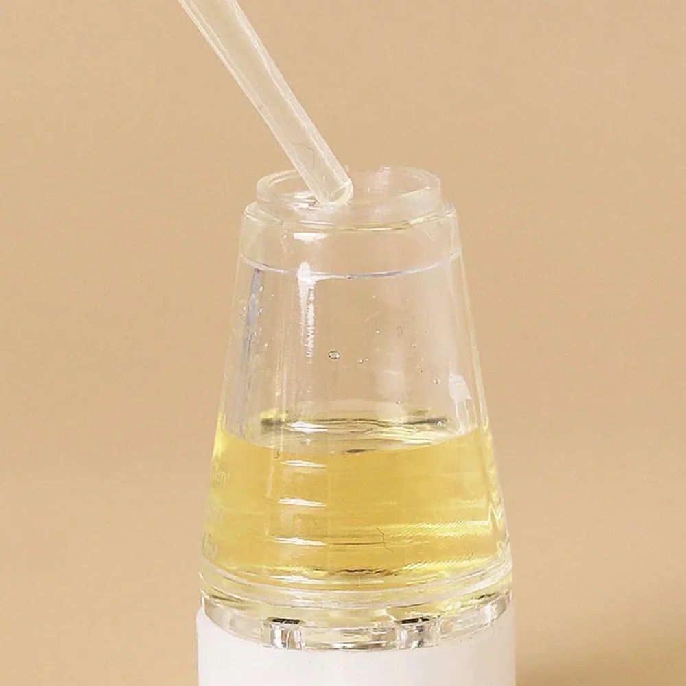 Scalp Oil Applicator - Effortless Hair Care Tool